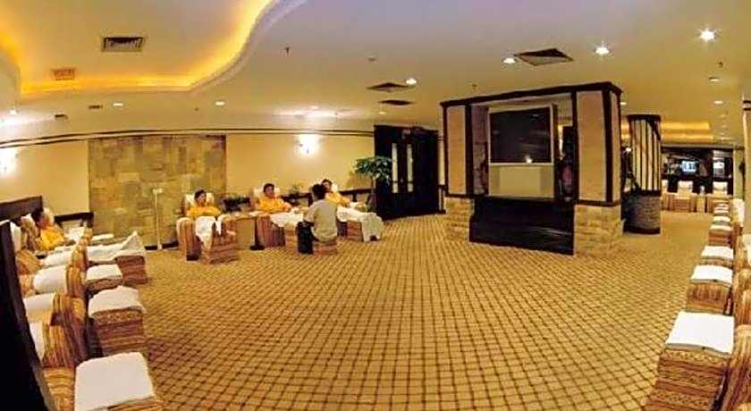 Zhuhai Dehan Hotel