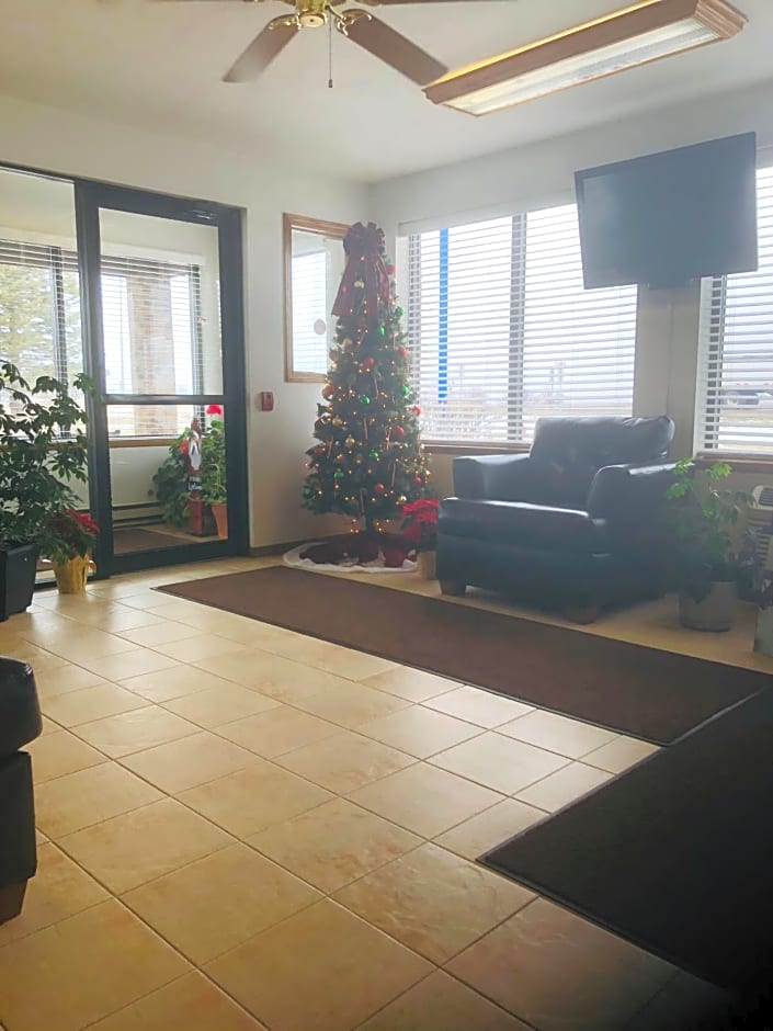 Americas Best Value Inn Onawa