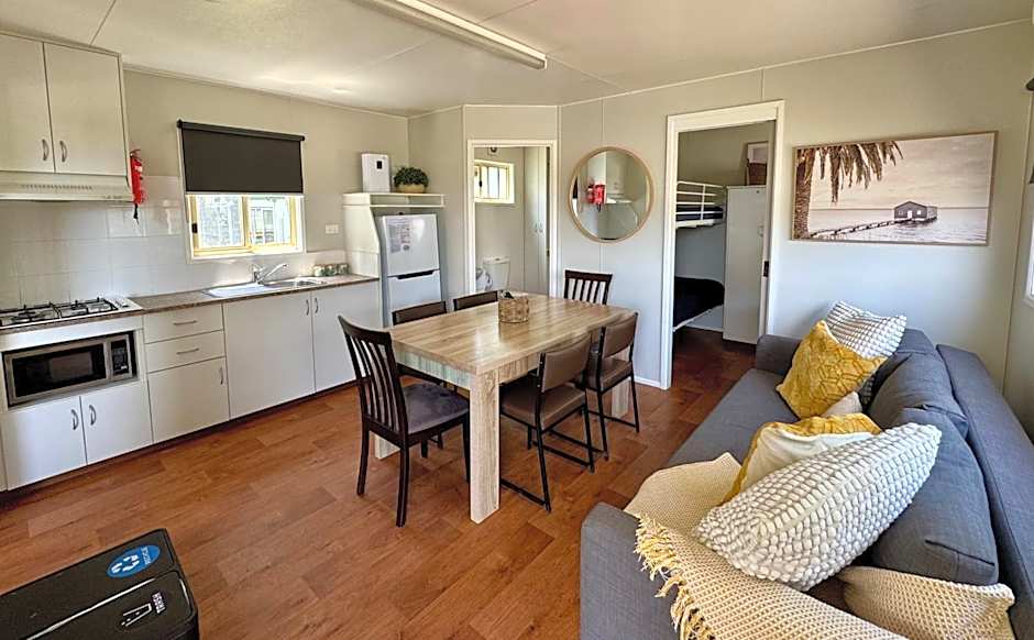 Kanasta Caravan Park