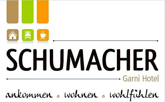 Garni Hotel Schumacher