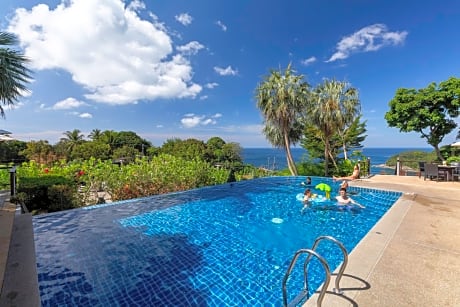 Secret Cliff Resort & Restaurant