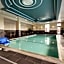 Hampton Inn-By Hilton-Pawtucket RI