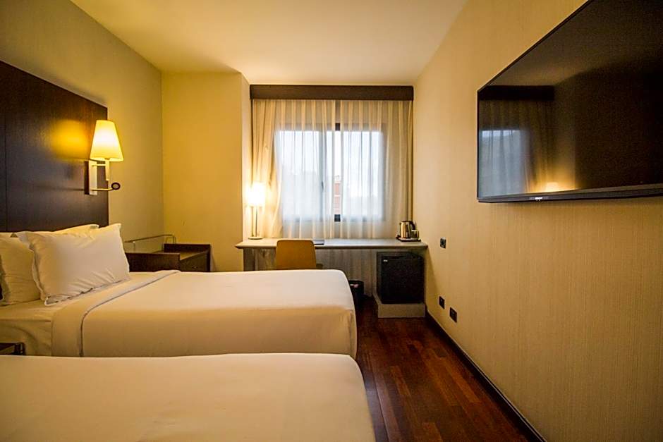 Hotel Vilamari