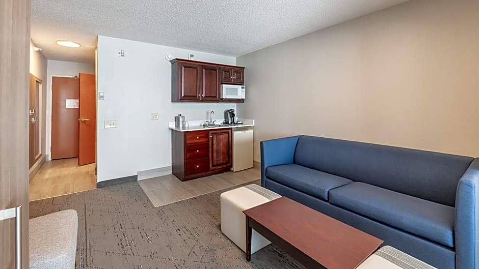 Holiday Inn Express Hotel & Suites Anderson By IHG
