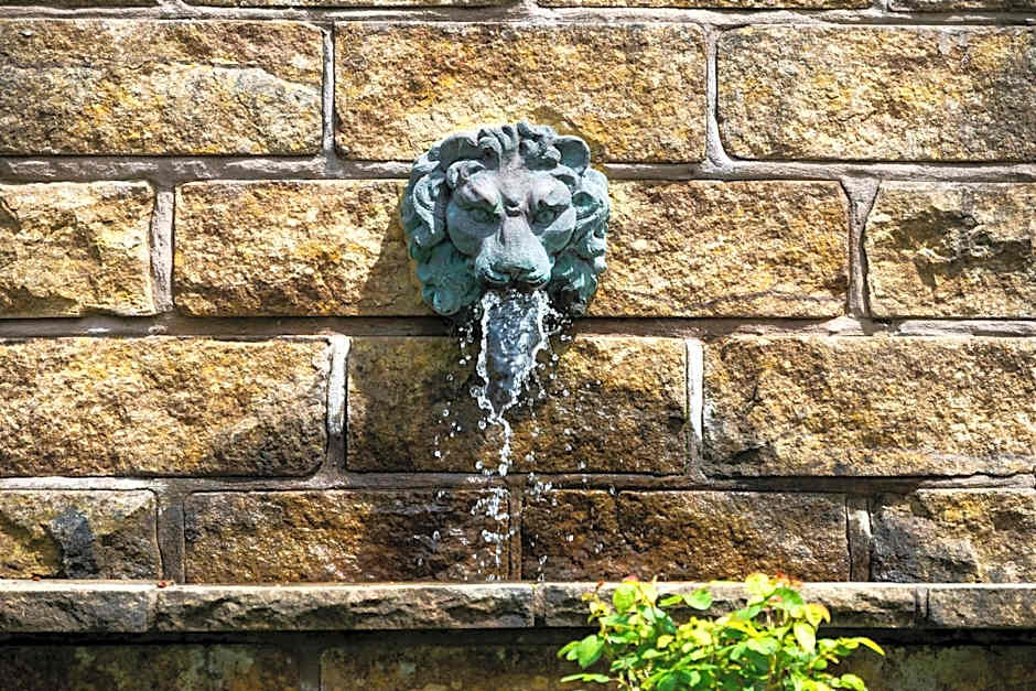Parklands Country Gardens & Lodges Blue Mountains