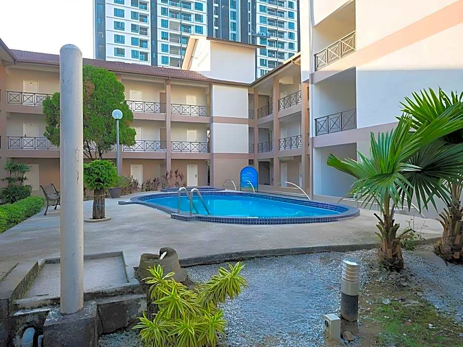 Hotel Seri Malaysia Pulau Pinang