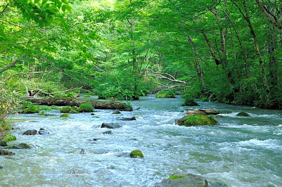 Yachi Onsen