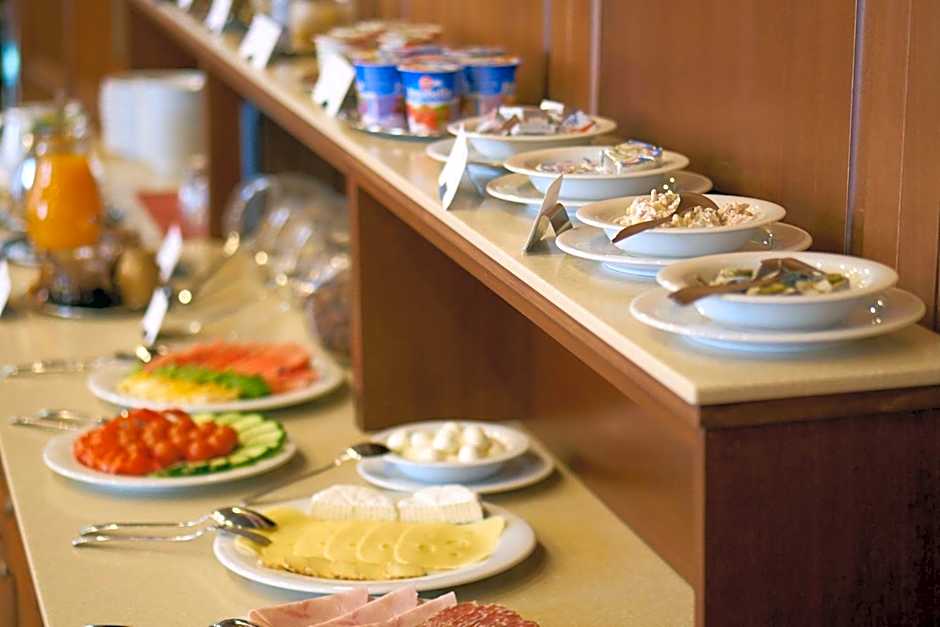 Hradná stráž Hotel&Apartments s privátnym wellness