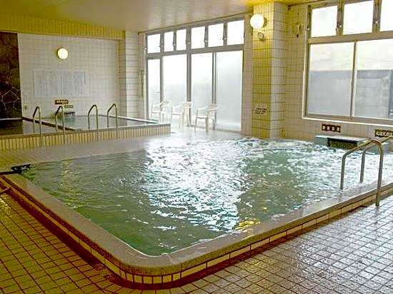 YAO Grand Hotel