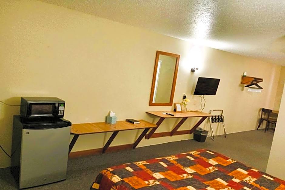 Love Hotels Kadoka by OYO at Badlands SD
