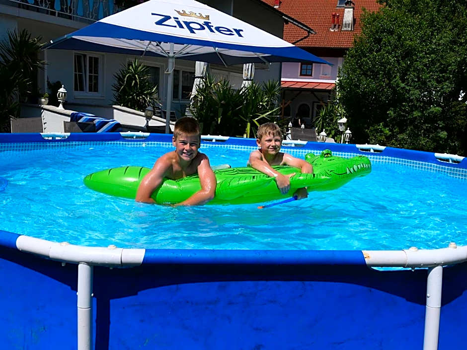 Landgasthof Spitzerwirt