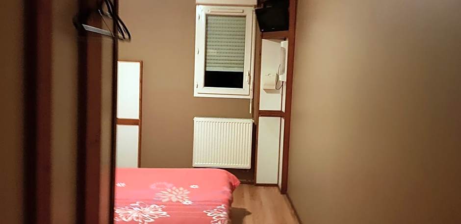 Hôtel Eco Logis Espace Bellevue