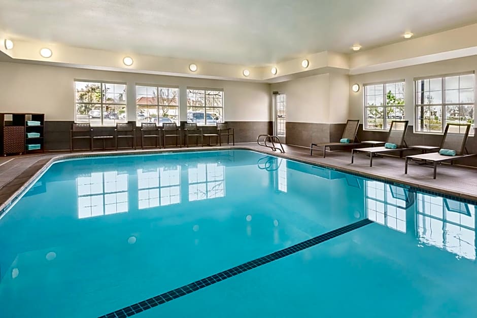 Residence Inn by Marriott Vacaville