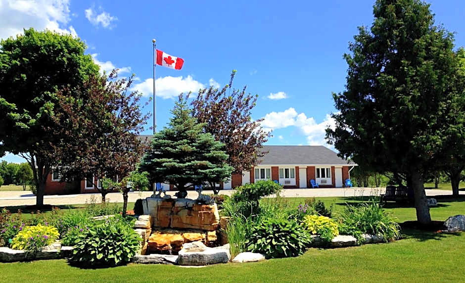 Manitoulin Inn
