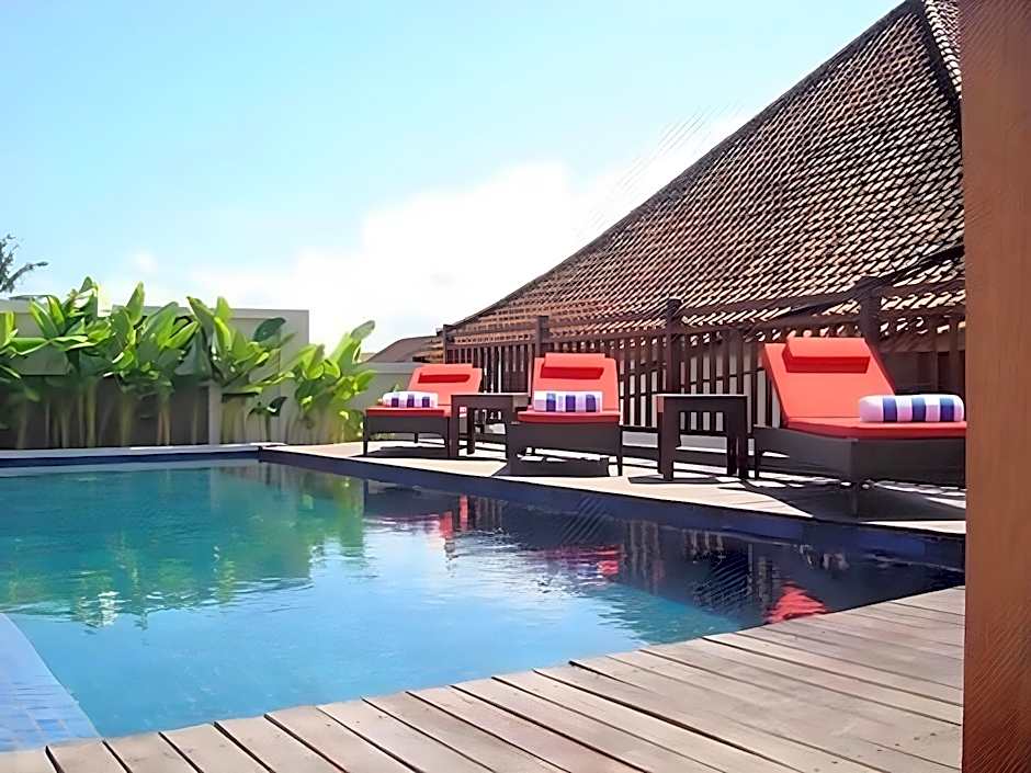 Svarna Hotel Sanur