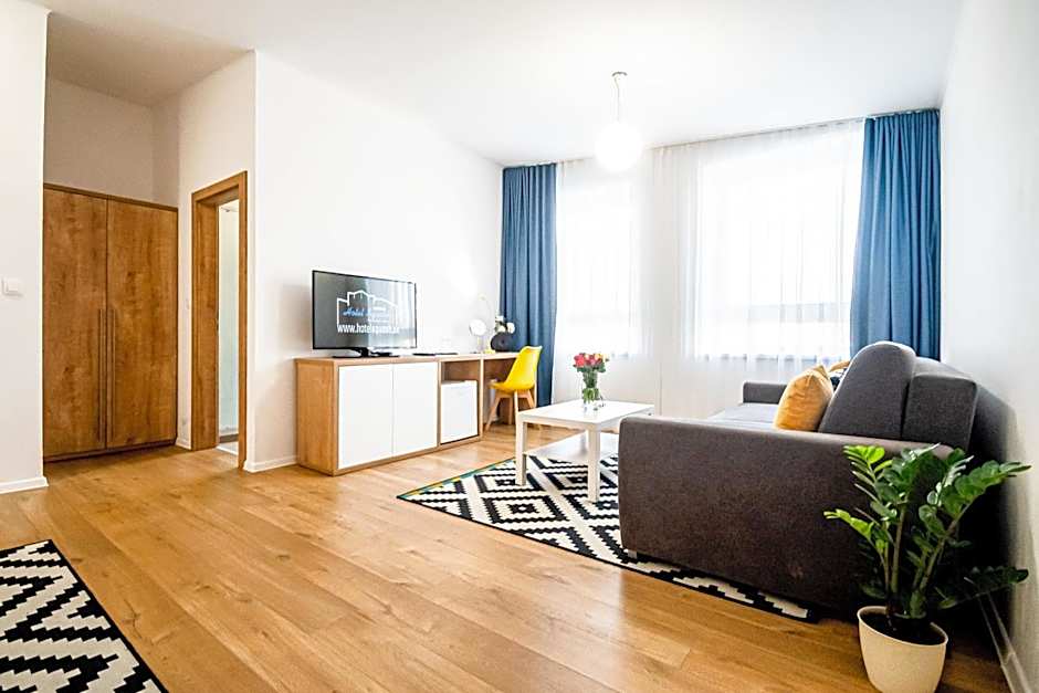 Hotel Squash Centrum