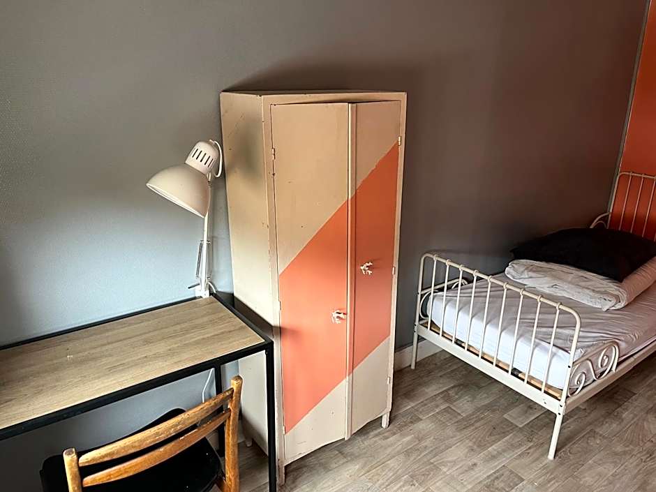 lit en dortoir toulouse minimes