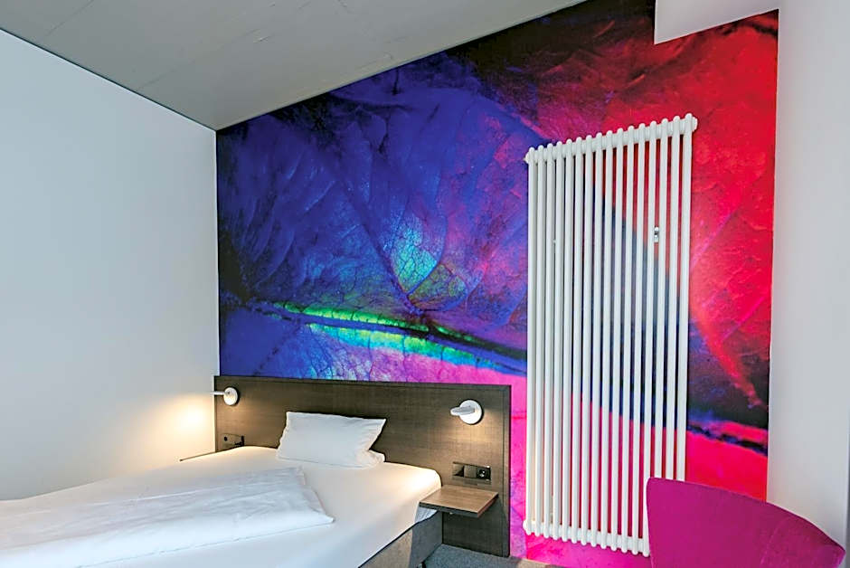 qubixx stadtmittehotel