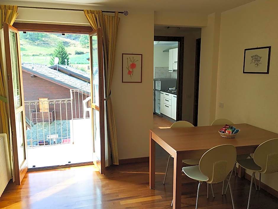 R.T.A. Hotel Monte Rosa