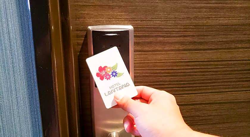 Hotel Lantana Naha Kokusai-Dori