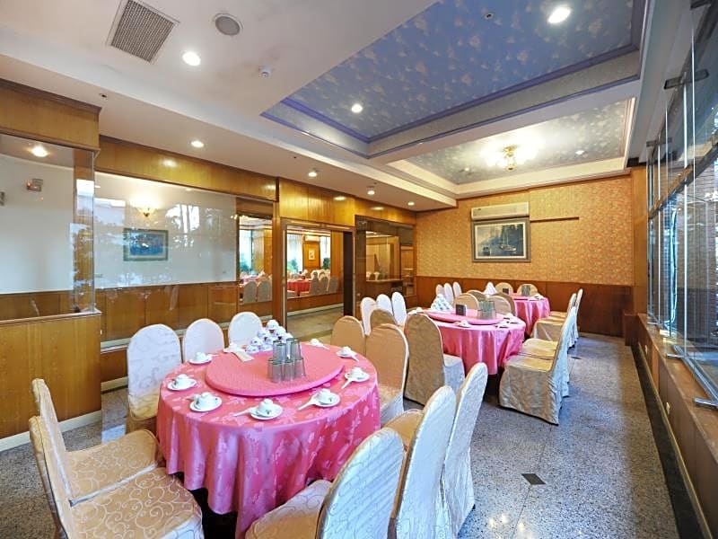 Kenting Hoilday Hotel