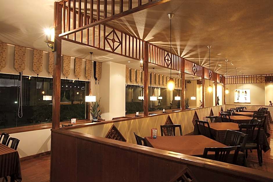 Matsushima Onsen Motoyu Hotel Ubudo