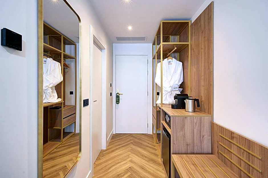 Sercotel HMO Martina