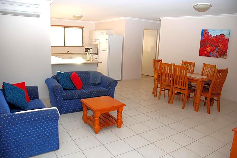 Amberoo Apartments Tamworth