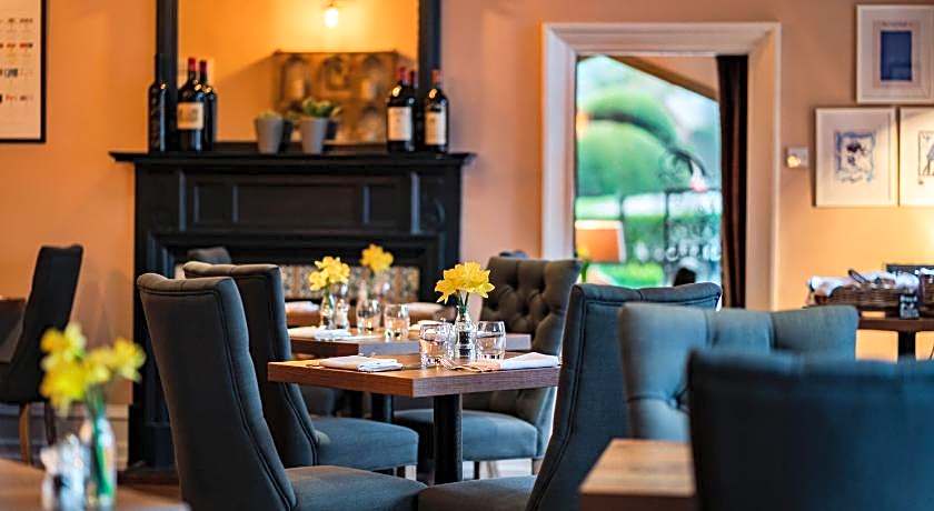 The Five Arrows Hotel