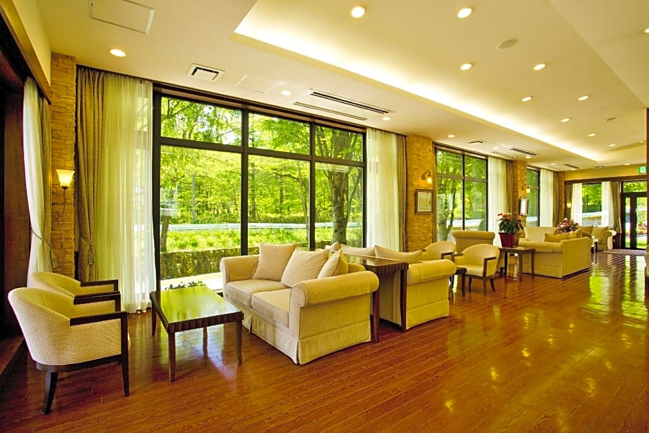 Hotel Hakuba