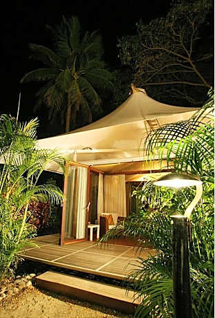 The Fiji Orchid Resort