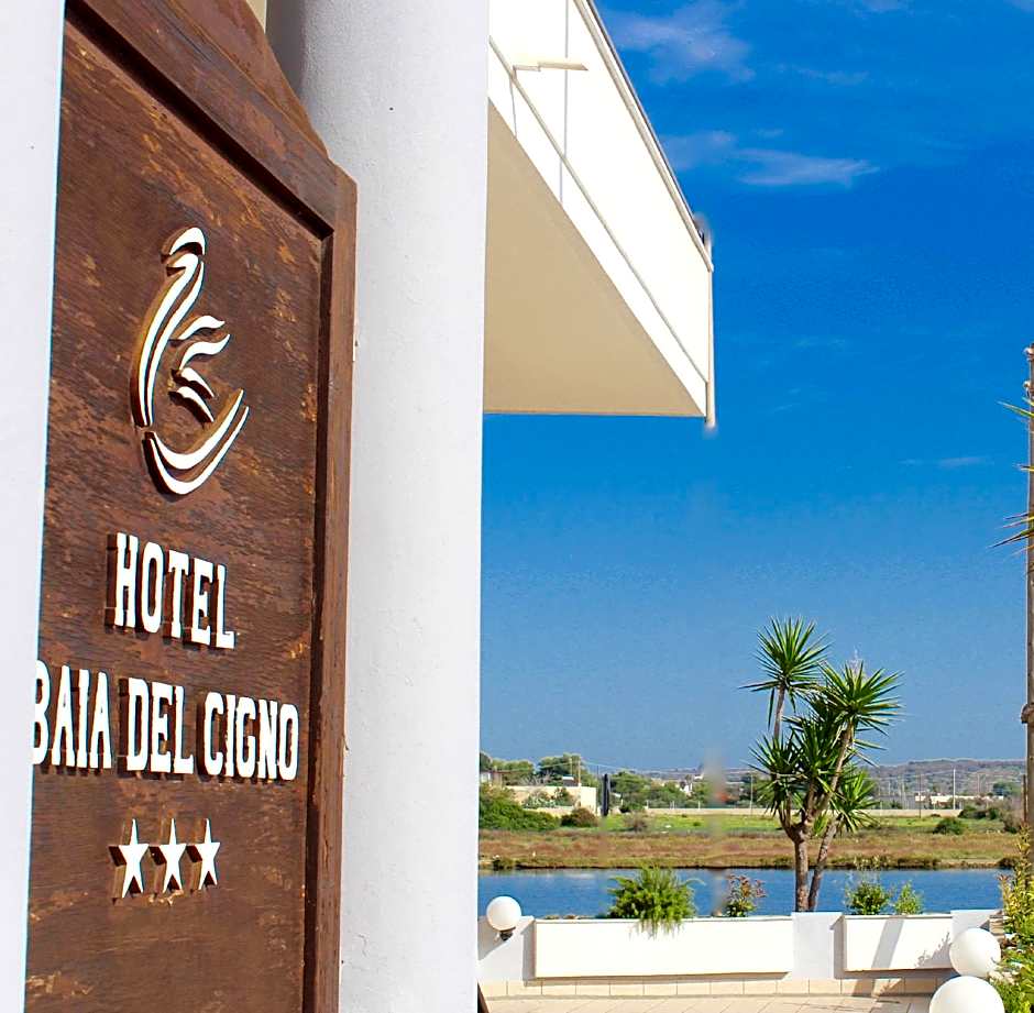 HOTEL BAIA DEL CIGNO