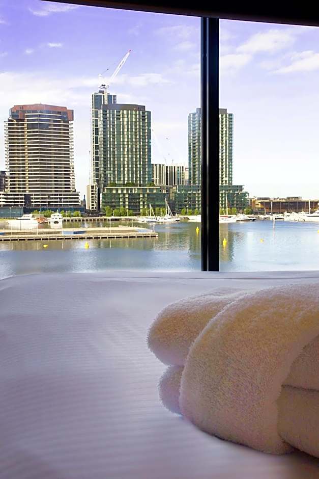 Accent Accommodation@Docklands