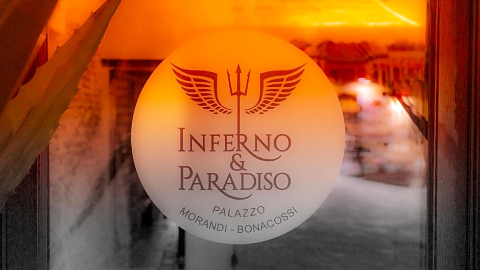 Inferno e Paradiso