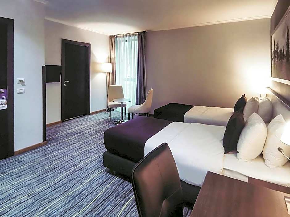 Mercure Tetovo
