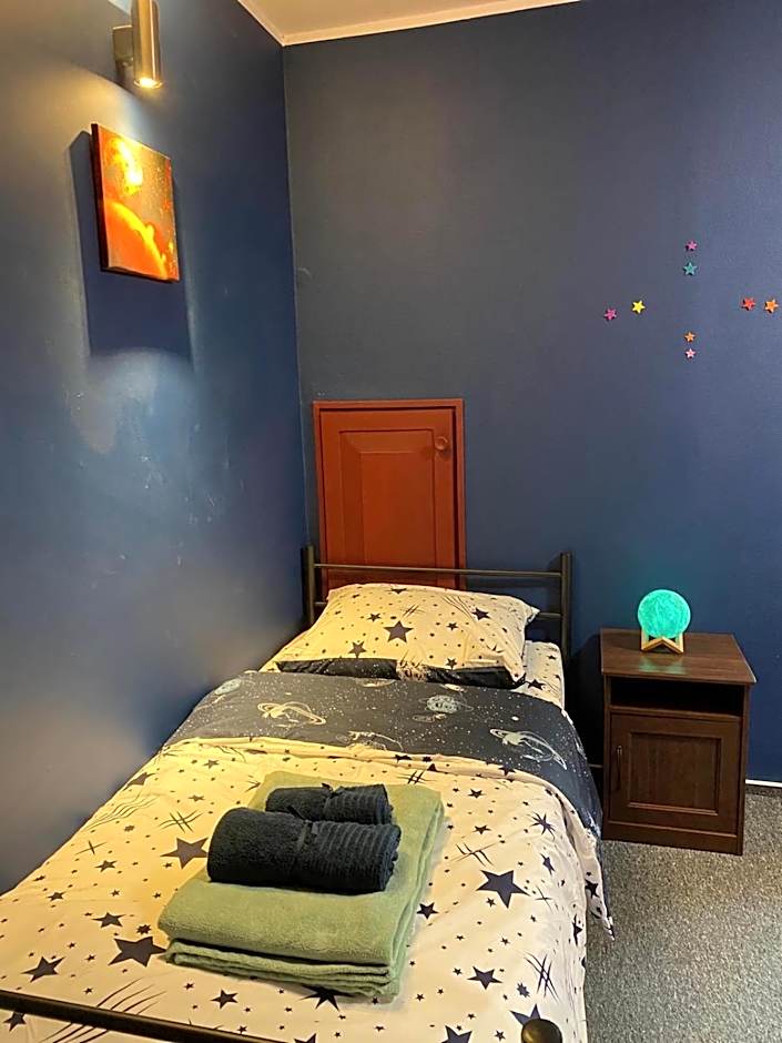 Hostel Galaxy