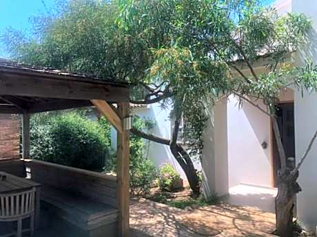 Villa à Cala-Rossa,Porto-Vecchio proche des plages