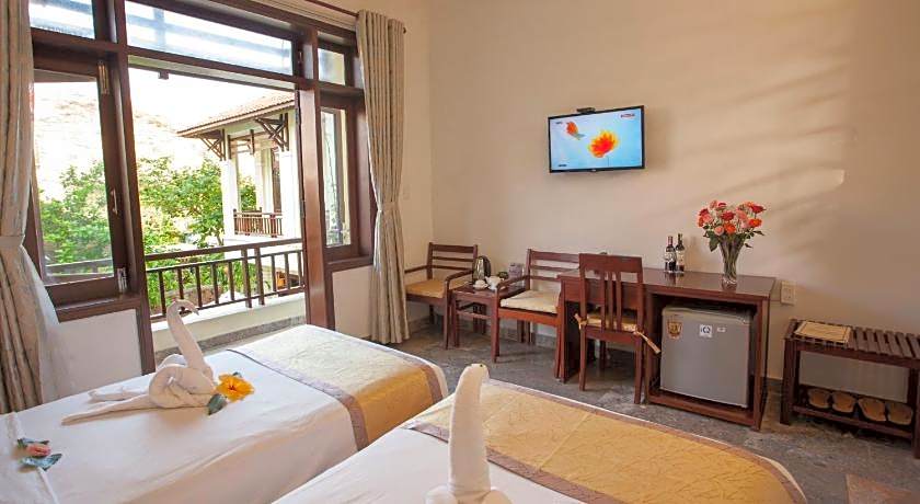 Hoi An TNT Villa