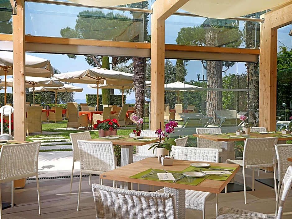 Hotel Sportsman