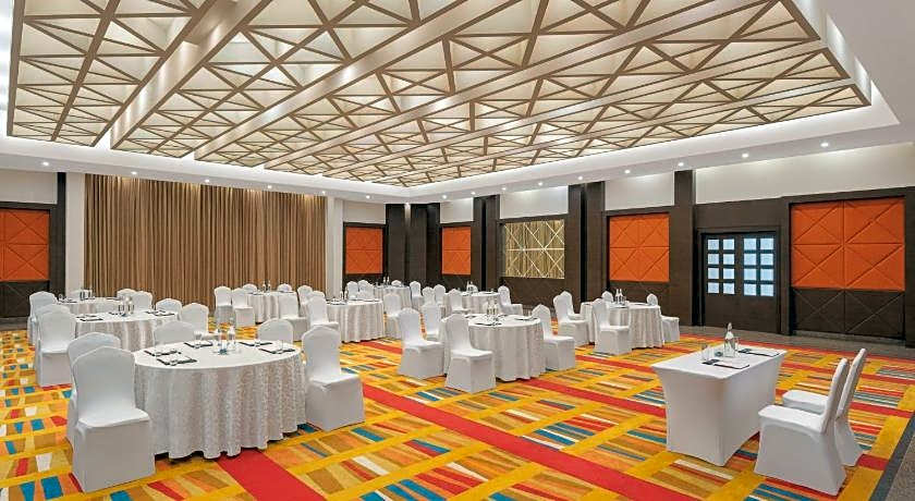 Trinity Hotel Bengaluru