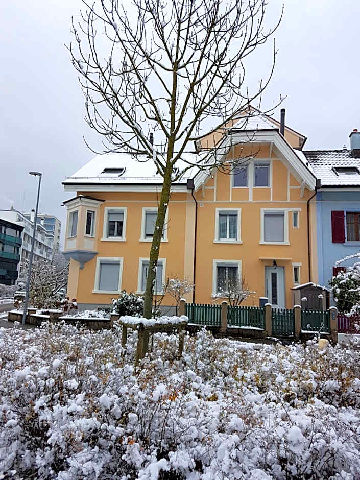 Niros Bed & Breakfast