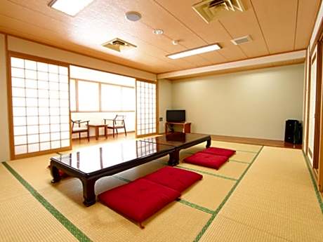 Japanese Style Smoking