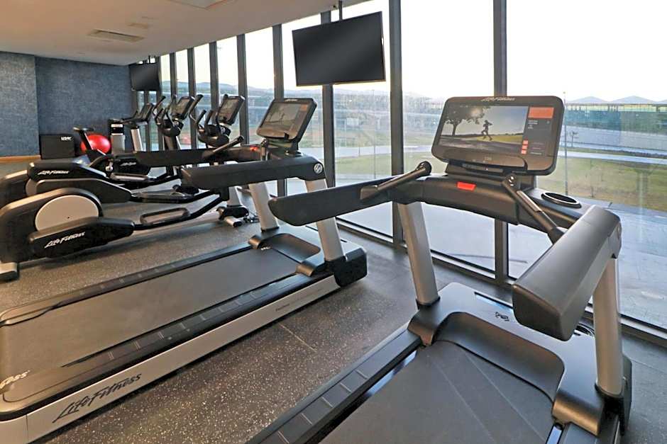 Holiday Inn & Suites - Mexico Felipe Angeles Airport By IHG