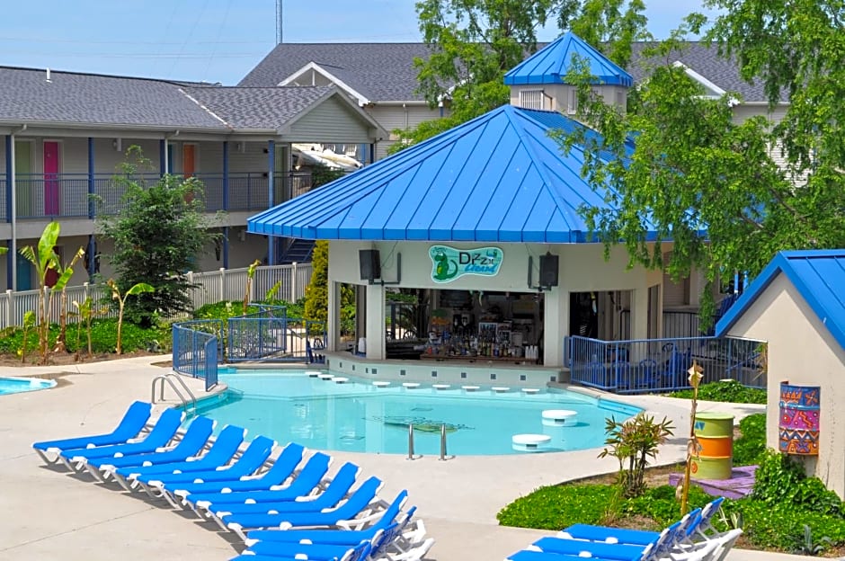 Islander Inn