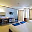 Sea Mountain Khanom Hotel
