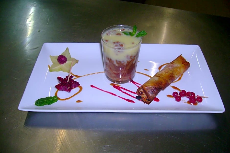Auberge De Tavel