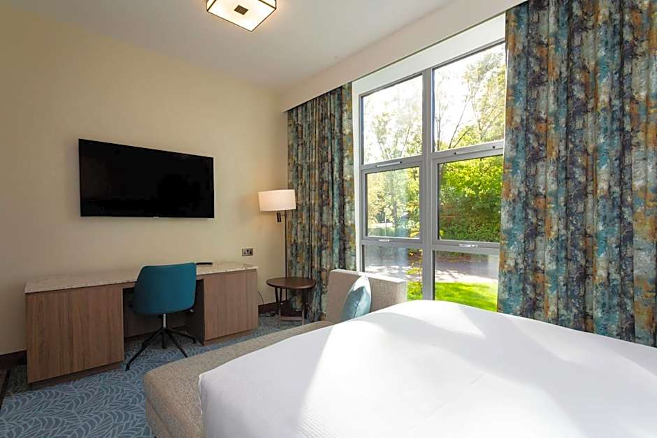 DoubleTree By Hilton Hotel Nottingham - Gateway