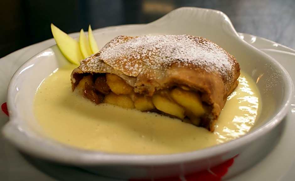 Hotel Restaurant La Furca