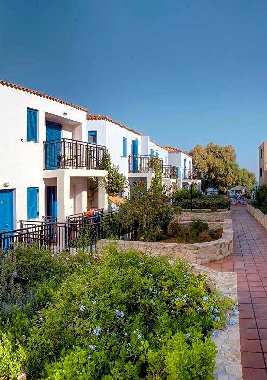 Margarita Beach Hotel