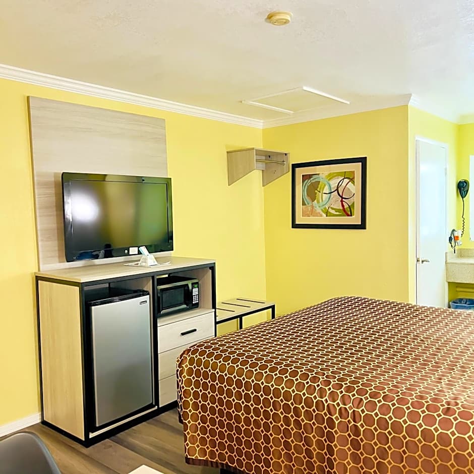 Morro Bay Beach Inn